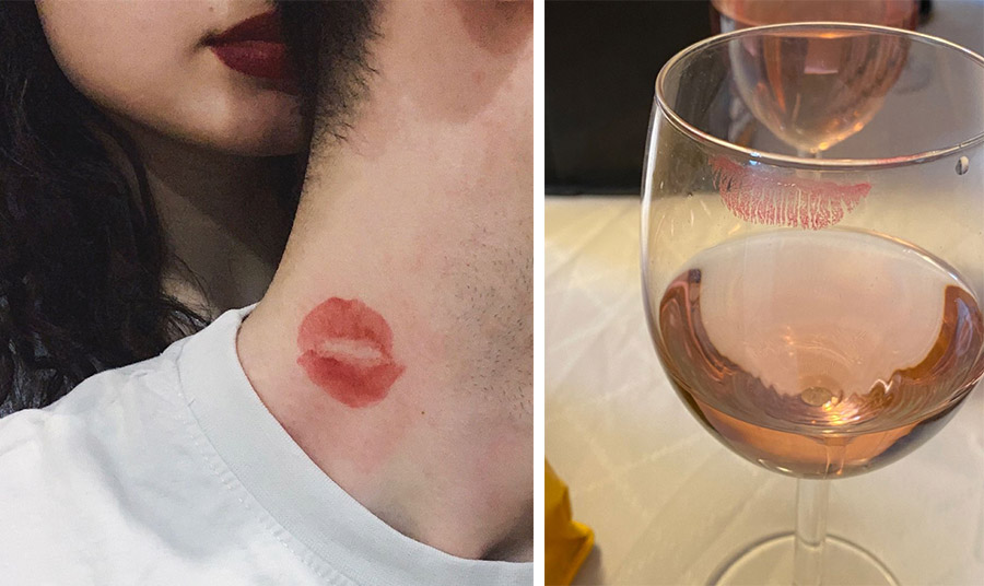 PHOTOS VIA PINTEREST