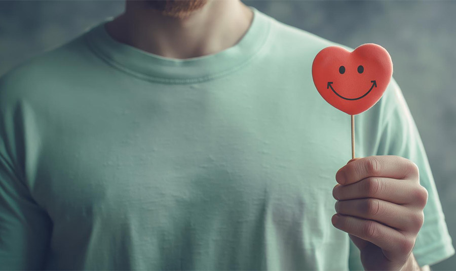 Είναι τελικά συναισθηματικά διαθέσιμος; Δείτε πώς θα το καταλάβετε