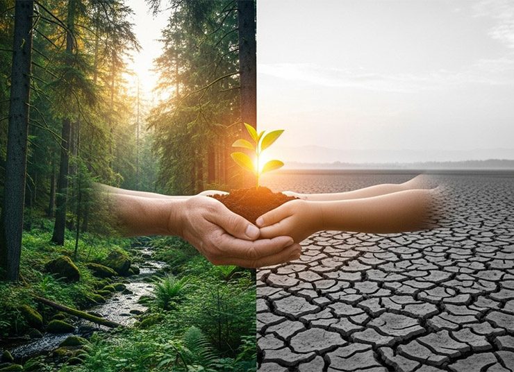 Γιατί αποτυγχάνουν οι Σύνοδοι Κορυφής για το κλίμα – και τρεις τρόποι για να τις σώσουμε