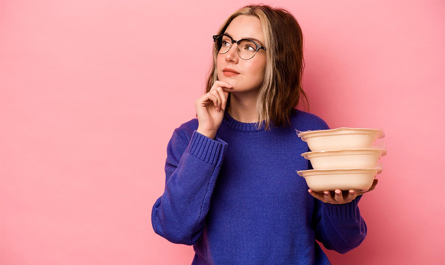 Πώς θα διατηρήσετε μερικά από τα πιο συνηθισμένα τρόφιμα φρέσκα για περισσότερο;