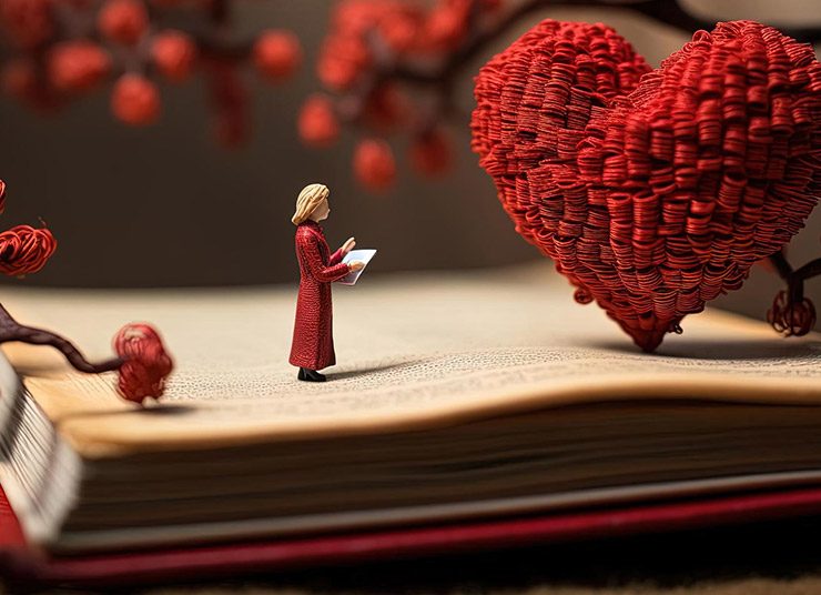 Τι να κάνετε αν ο σύντροφός σας προσπαθεί να «τεστάρει» την αγάπη σας για αυτόν