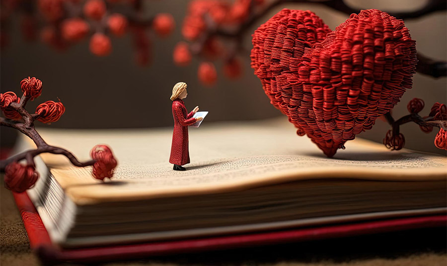 Τι να κάνετε αν ο σύντροφός σας προσπαθεί να «τεστάρει» την αγάπη σας για αυτόν