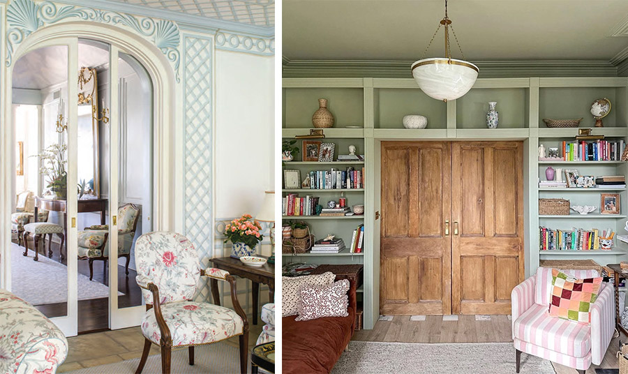 Συρόμενες πόρτες: Επιστρέφουν δυναμικά το 2026