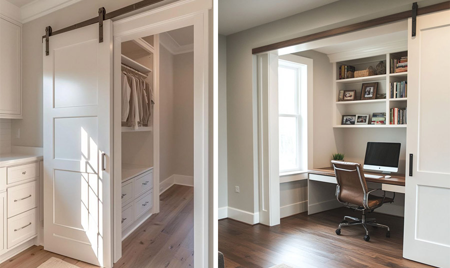 PHOTOS VIA PINTEREST