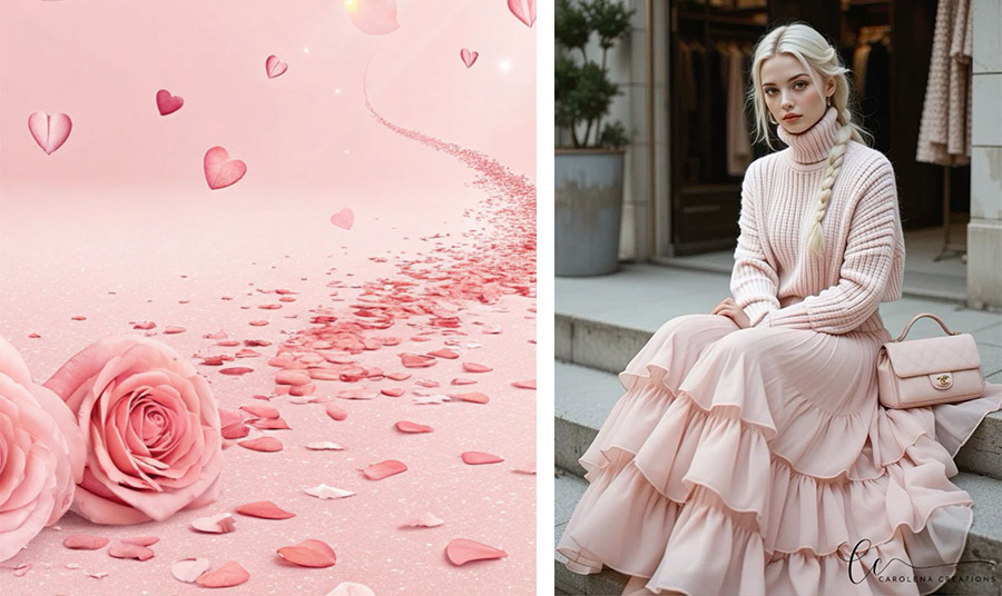 PHOTOS VIA PINTEREST