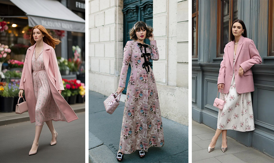 PHOTOS VIA PINTEREST 