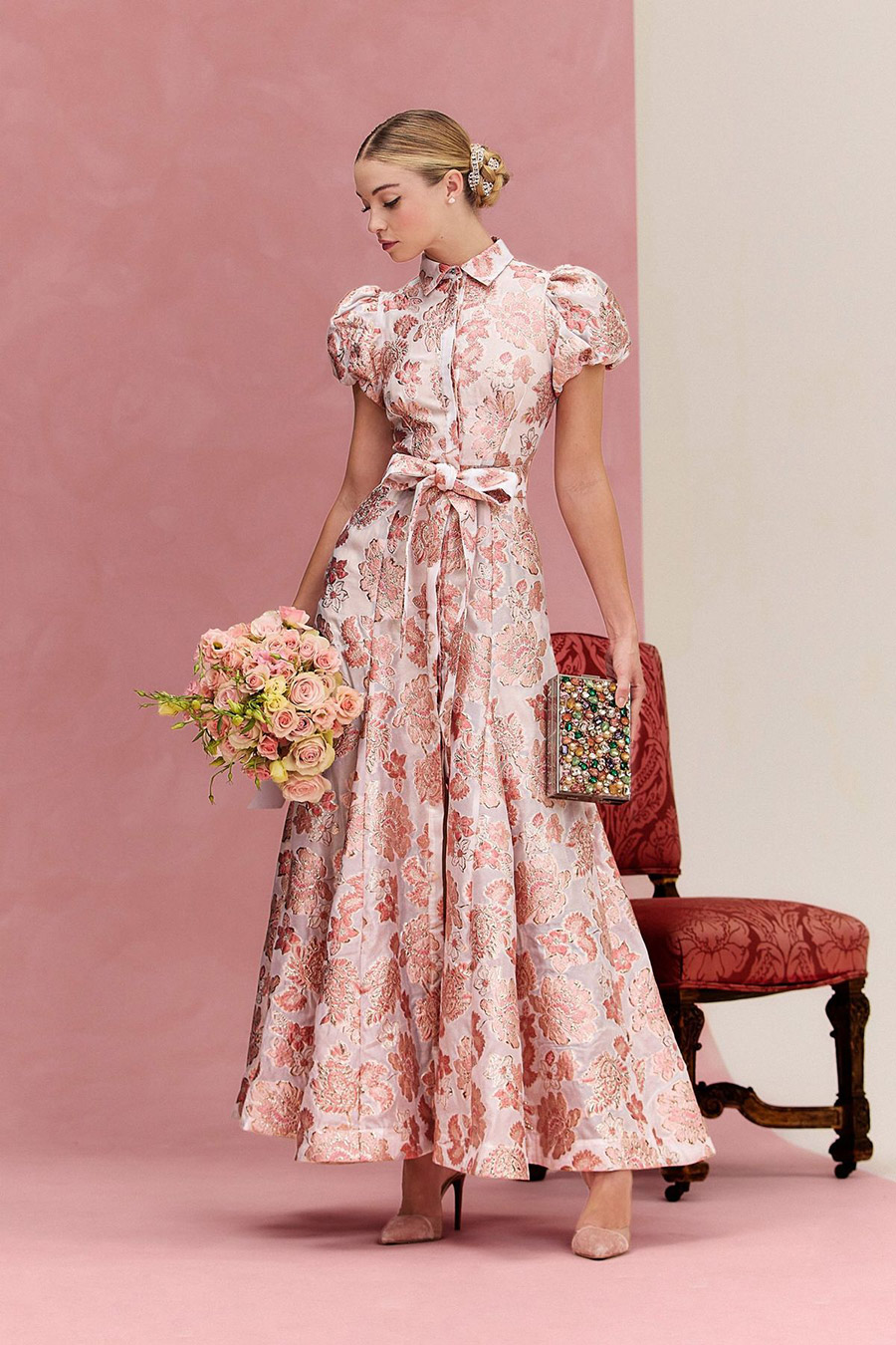 PHOTO ALICE+OLIVIA SPRING 2026