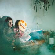 Τα ζώδια σε μια ταινία τρόμου: Ποιος χαρακτήρας είστε; Θα επιζήσετε;