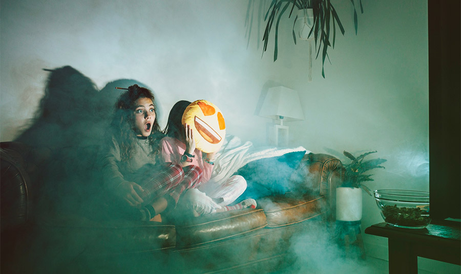 Τα ζώδια σε μια ταινία τρόμου: Ποιος χαρακτήρας είστε; Θα επιζήσετε;