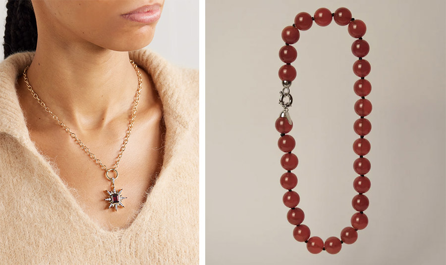 PHOTO MARLO LAZ // PHOTO PRUM JEWELLERY