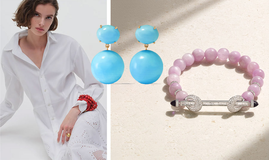PHOTO POLO RALPH LAUREN // PHOTO IRENE NEUWIRTH // PHOTO ANANYA