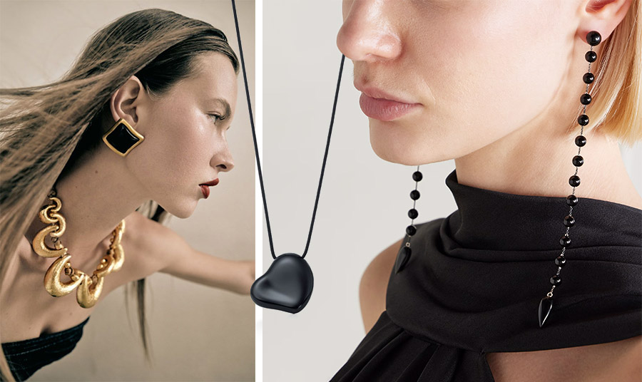 PHOTO CULT GAIA // ΠΑΝΤΑΤΙΦ ΚΑΡΔΙΑ TIFFANY.CO // PHOTO SOPHIE BUHAI