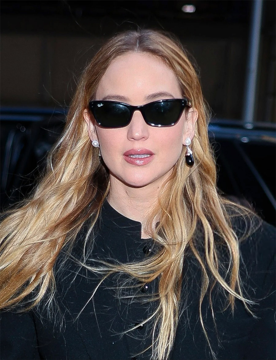PHOTO JENIFFER LAWRENCE INSTAGRAM 