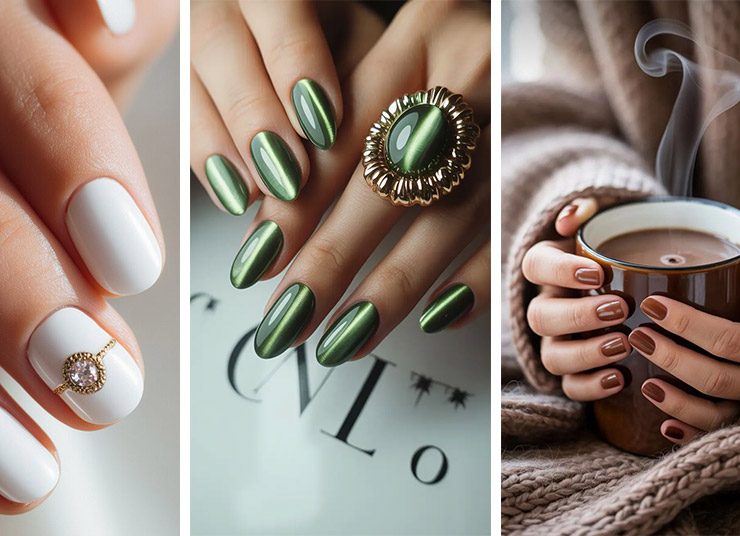 Γλυκό σαν καραμέλα: Η πιο κολακευτική τάση μακιγιάζ του χειμώνα 2026