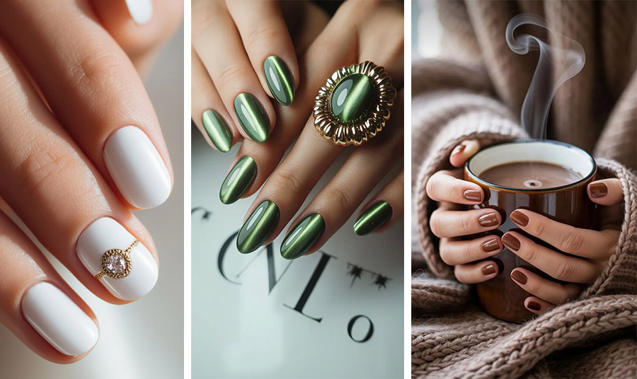 Γλυκό σαν καραμέλα: Η πιο κολακευτική τάση μακιγιάζ του χειμώνα 2026