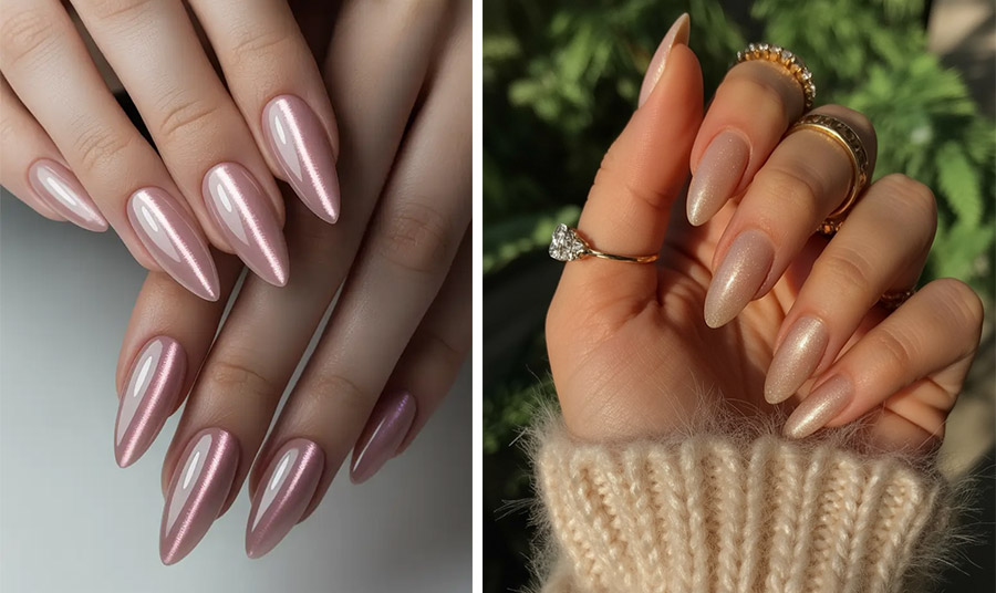 PHOTOS VIA PINTEREST 