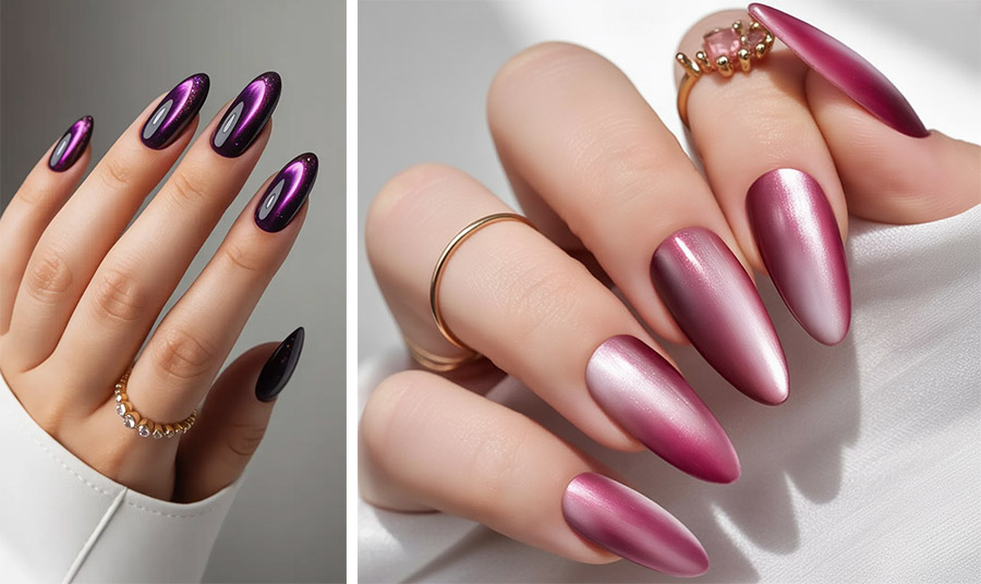 PHOTOS VIA PINTEREST 