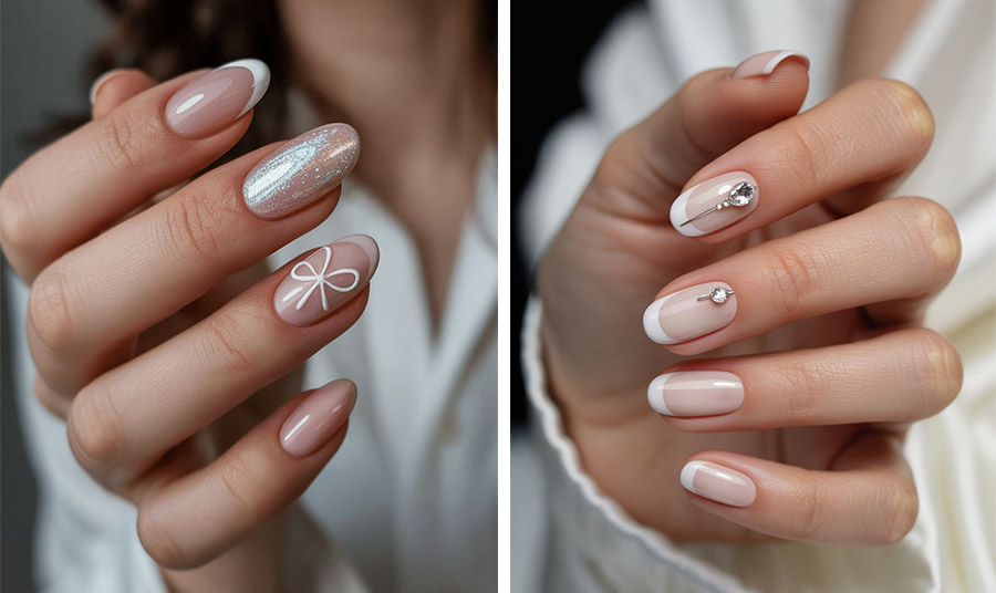 PHOTOS VIA PINTEREST 