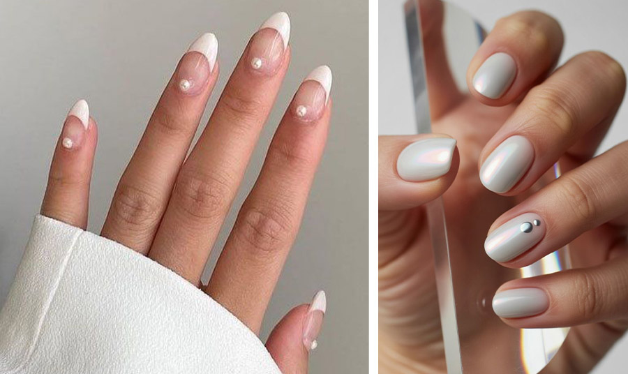 PHOTOS VIA PINTEREST 