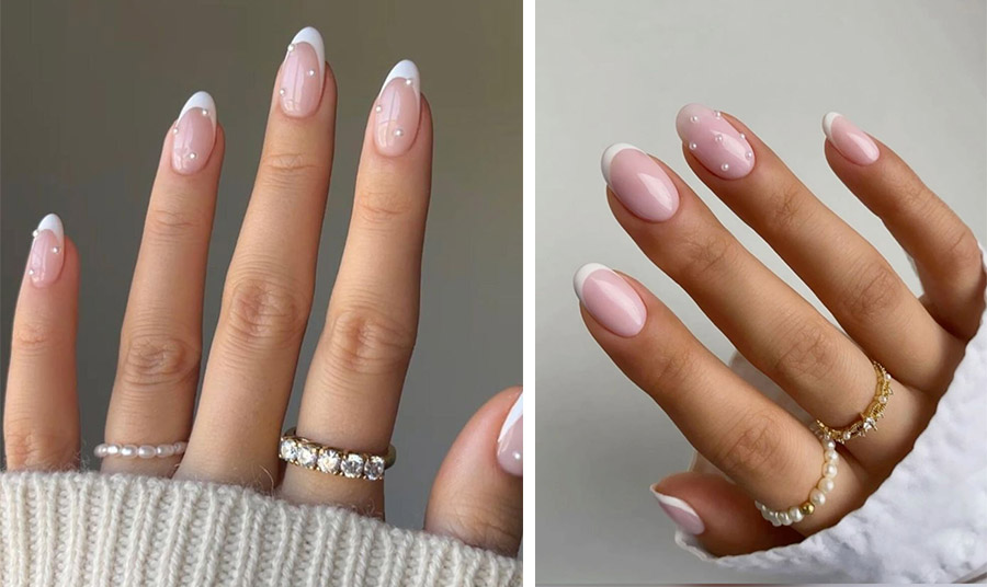 PHOTOS VIA PINTEREST 