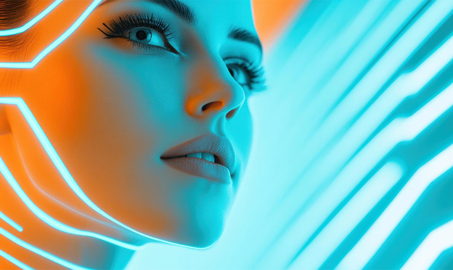 Με το βλέμμα στο μέλλον: Οι τάσεις αισθητικής που διαμορφώνουν το 2026