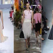 PROENZA SCHOULER //DIOR // BOTTEGA VENETA