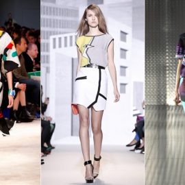 CELINE //ANDREW GN// MARY KATRANTZOU