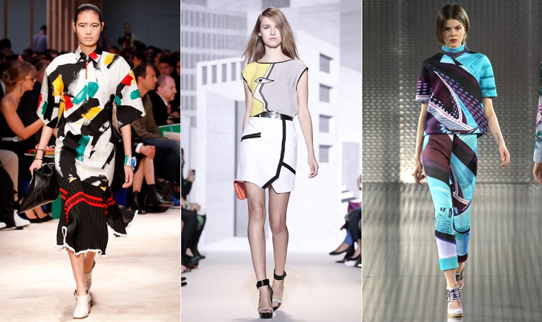 CELINE //ANDREW GN// MARY KATRANTZOU