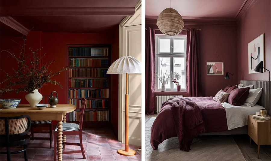 PHOTO LITTLE GREEN // PHOTO VIA PINTEREST