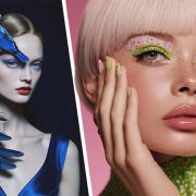 Το 2026 είναι γεμάτο έμπνευση! To Pinterest μας συστήνει τις 5 αποχρώσεις μακιγιάζ!