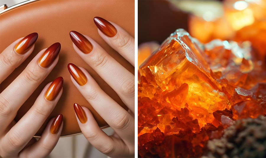 PHOTOS VIA PINTEREST 