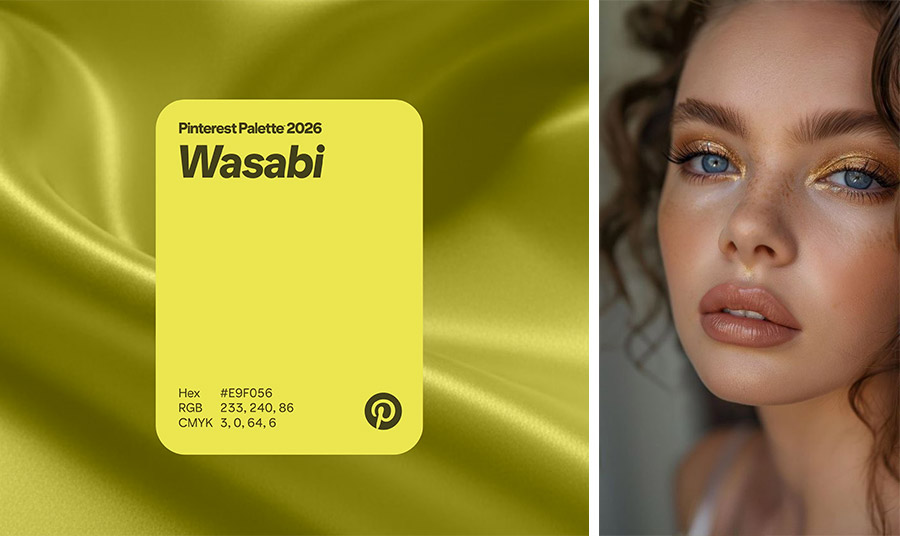 PHOTOS VIA PINTEREST 