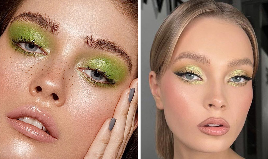 PHOTOS VIA PINTEREST 