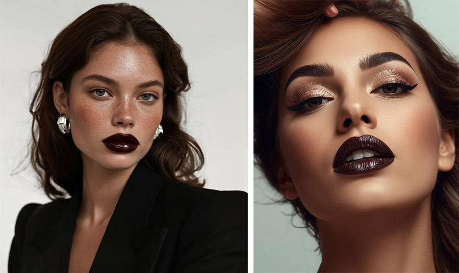 PHOTOS VIA PINTEREST 