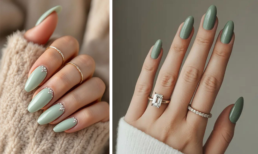 PHOTOS VIA PINTEREST 