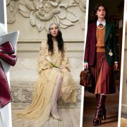 Το Pinterest προβλέπει τις μεγαλύτερες τάσεις της μόδας της νέας χρονιάς