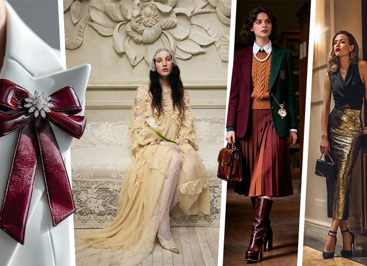 Το Pinterest προβλέπει τις μεγαλύτερες τάσεις της μόδας της νέας χρονιάς