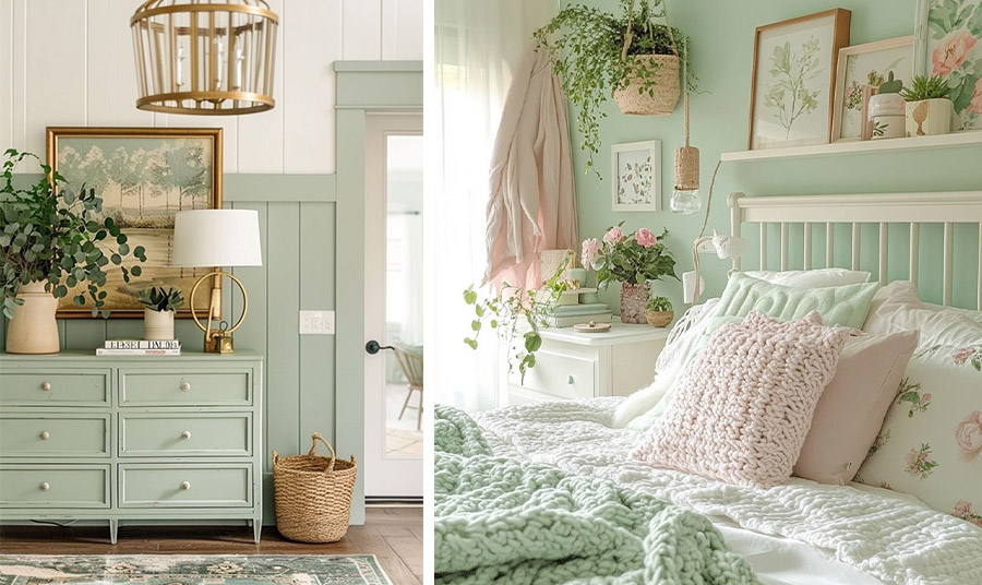 PHOTOS VIA PINTEREST