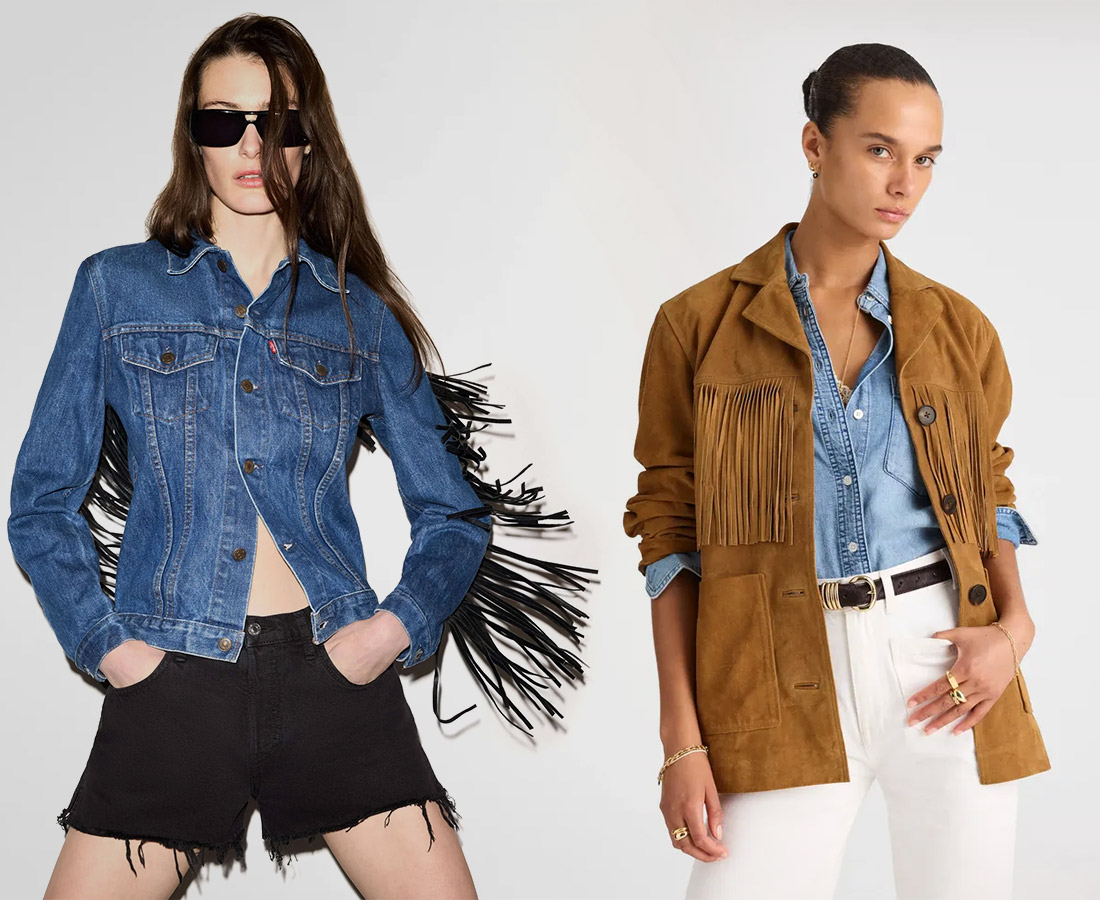 PHOTO LEVI’S // PHOTO MADEWELL 