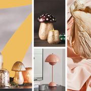 Διακόσμηση με μανιτάρια: Η τεράστια τάση το 2023 σύμφωνα με τους ειδικούς