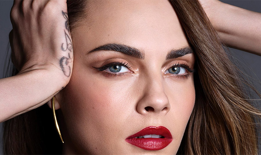 PHOTO L’ OREAL