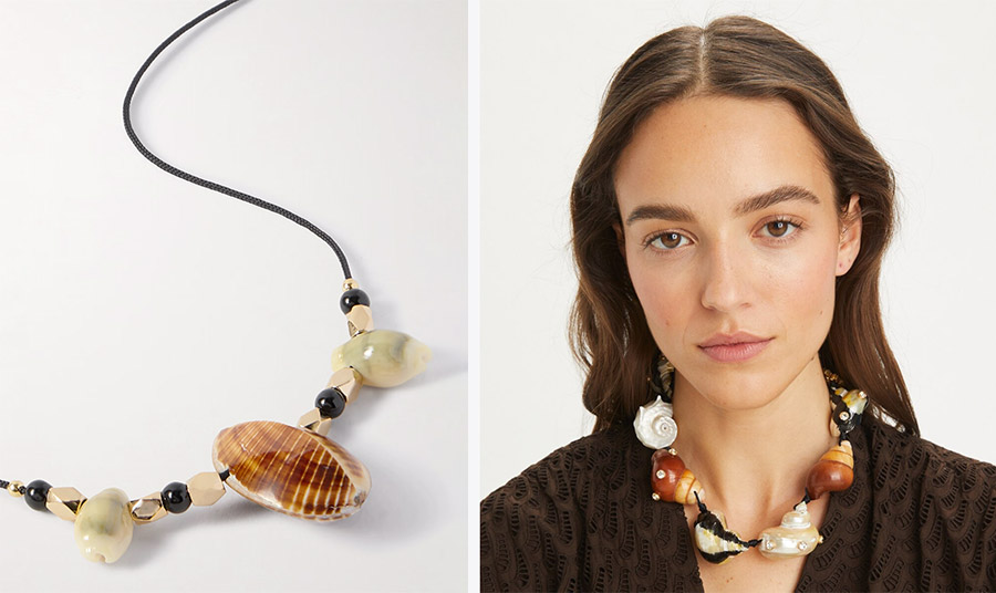 PHOTO ISABEL MARANT // PHOTO TORY BURCH