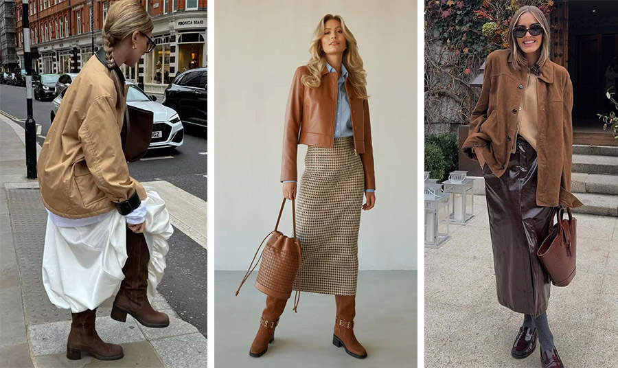 PHOTOS VIA PINTEREST 