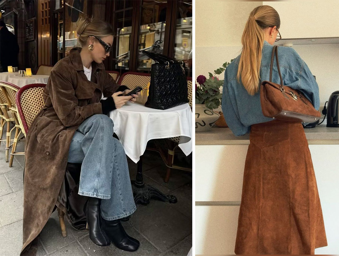 PHOTOS VIA PINTEREST 