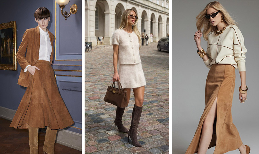 PHOTOS VIA PINTEREST 