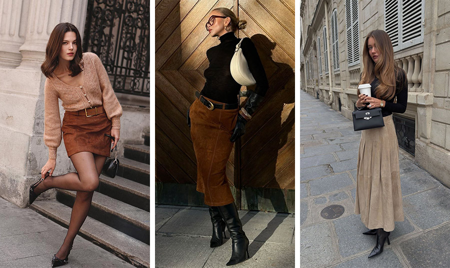 PHOTOS VIA PINTEREST 