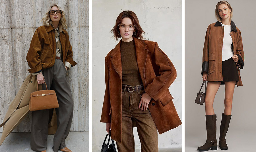 PHOTO VIA PINTEREST // PHOTO VIA PINTEREST // PHOTO ANTHROPOLOGIE 