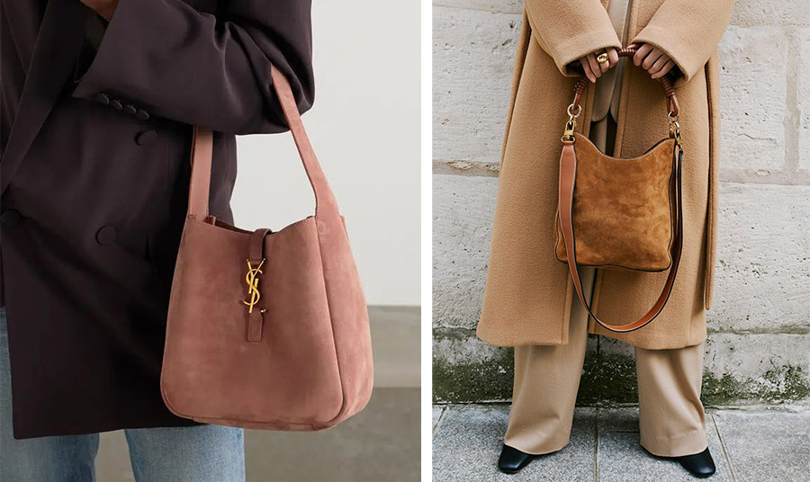 PHOTO SAINT LAURENT // PHOTO STAUD 