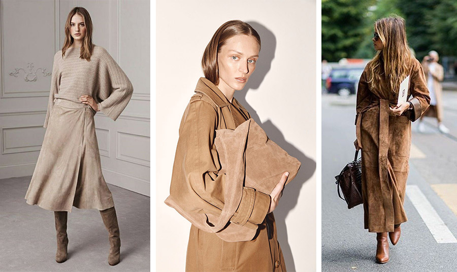 PHOTOS VIA PINTEREST 