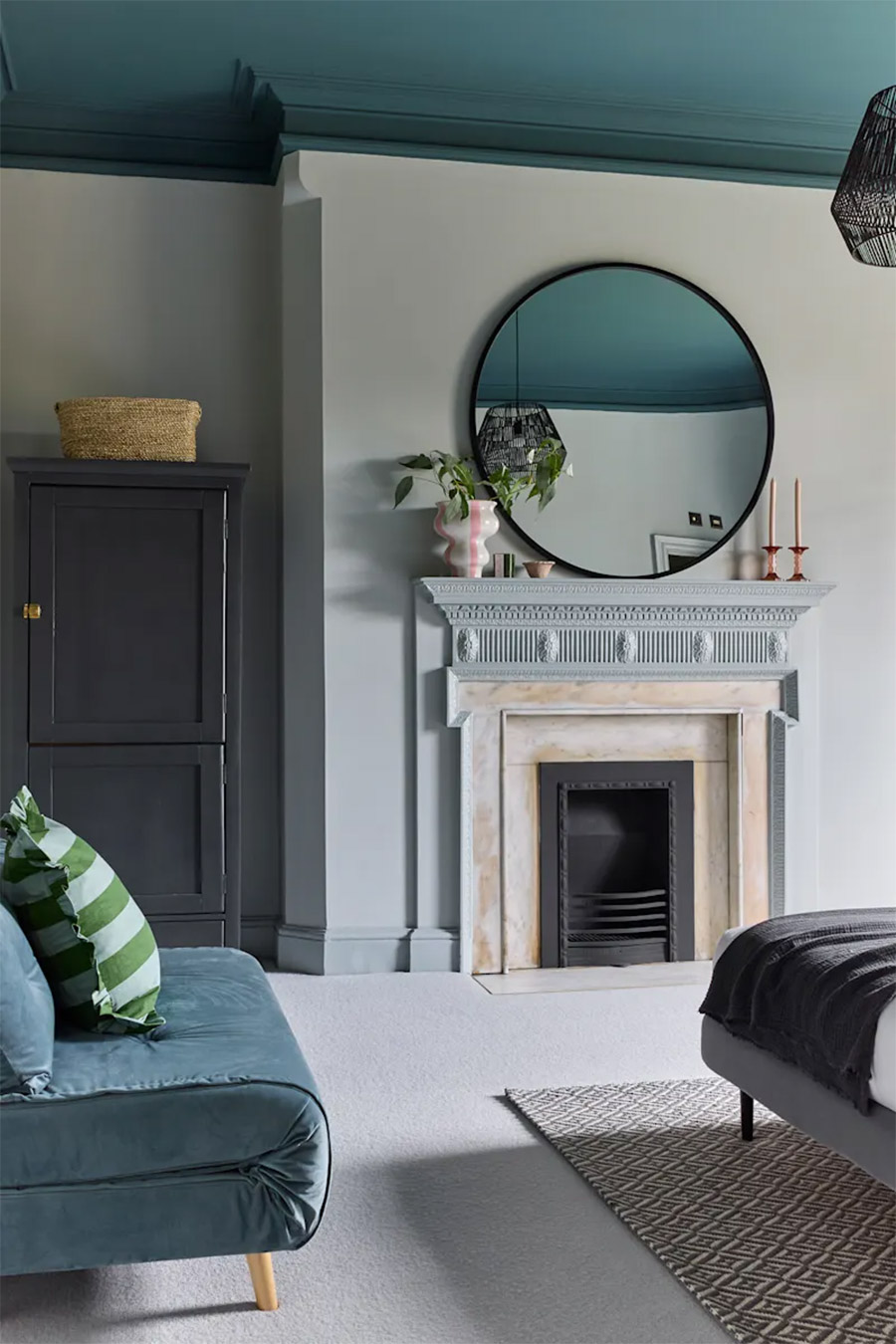 PHOTO KASIA FISZER DESIGN HILARY MARCONETTO